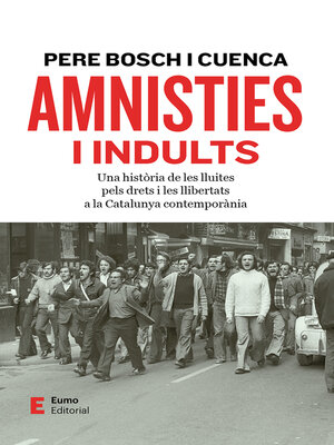 cover image of Amnisties i indults